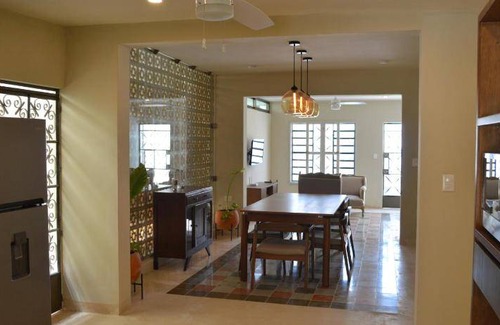 Merida Municipality House | 13 m² House ∙ 4 bedrooms ∙ 8 guests