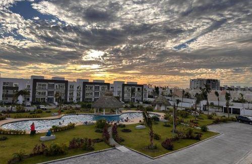 Boulevard Barra Vieja Apartment | 130 m² Apartment ∙ 4 bedrooms ∙ 10 guests