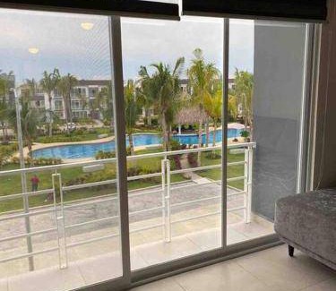 Boulevard Barra Vieja Apartment | 130 m² Apartment ∙ 4 bedrooms ∙ 10 guests