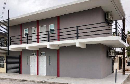 Centro Apartment | 130 m² Apartment ∙ 2 bedrooms ∙ 7 guests