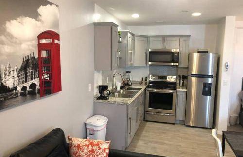 Centro Apartment | 130 m² Apartment ∙ 2 bedrooms ∙ 7 guests