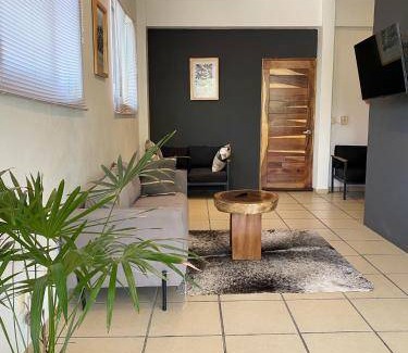 Bacocho Apartment | 130 m² Apartment ∙ 3 bedrooms ∙ 10 guests