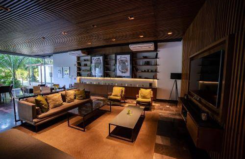 Xcumpich Apartment | 130 m² Apartment ∙ 3 bedrooms ∙ 7 guests