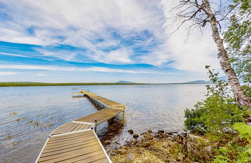Greenville Cabin | 130 m² Cabin ∙ 1 bedroom ∙ 6 guests