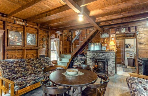 Vassalboro House | 130 m² House ∙ 3 bedrooms ∙ 10 guests