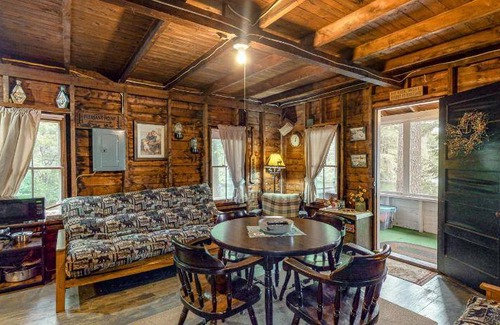 Vassalboro House | 130 m² House ∙ 3 bedrooms ∙ 10 guests