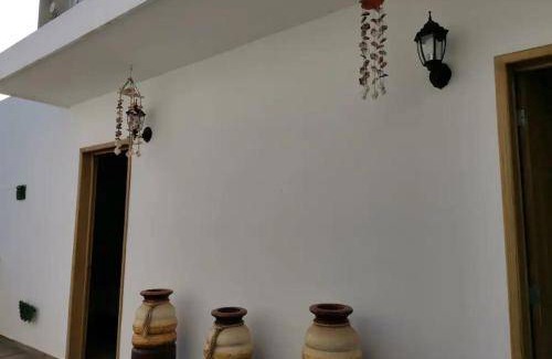Cerritos House | 130 m² House ∙ 4 bedrooms ∙ 10 guests