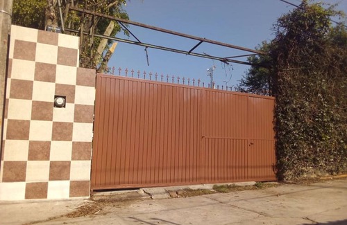 Banderilla House | 1300 m² House ∙ 4 bedrooms ∙ 16 guests