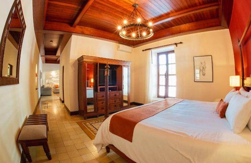 Jala Hotel | 132 m² Hotel ∙ 2 bedrooms ∙ 6 guests