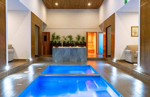 Jala Hotel | 132 m² Hotel ∙ 2 bedrooms ∙ 6 guests