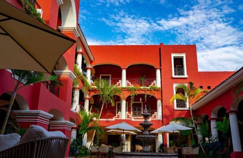 Jala Hotel | 132 m² Hotel ∙ 2 bedrooms ∙ 6 guests