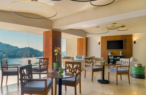 Costera Acapulco Resort | 133 m² Resort ∙ 127 guests