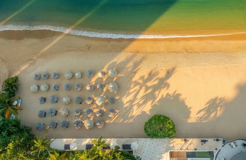 Costera Acapulco Resort | 133 m² Resort ∙ 127 guests