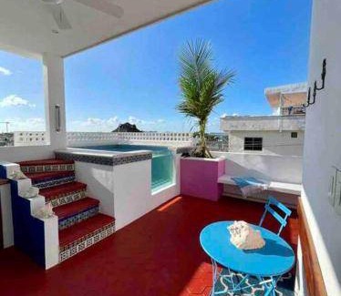 La Gloria Apartment | 134 m² Apartment ∙ 2 bedrooms ∙ 5 guests