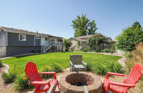 West Jordan House | 134 m² House ∙ 4 bedrooms ∙ 6 guests