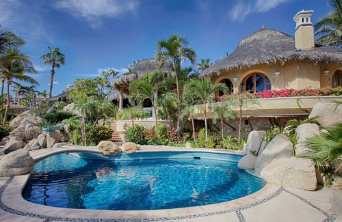 Cabo San Lucas Villa | 1347 m² Villa ∙ 7 bedrooms ∙ 22 guests