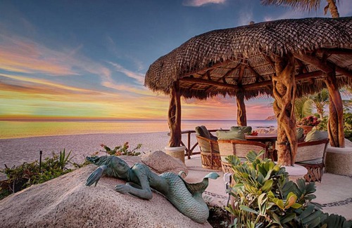 Cabo San Lucas Villa | 1347 m² Villa ∙ 7 bedrooms ∙ 22 guests