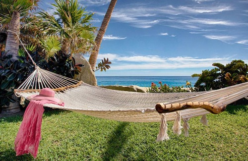 Cabo San Lucas Villa | 1347 m² Villa ∙ 7 bedrooms ∙ 22 guests