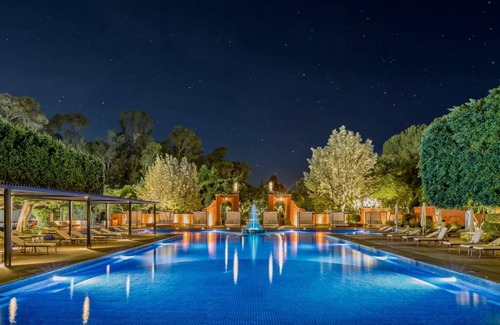 Galindo Resort | 135 m² Resort ∙ 127 guests