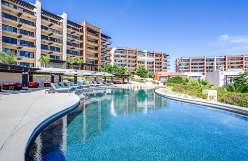 Los Cabos Apartment | 137 m² Apartment ∙ 2 bedrooms ∙ 4 guests