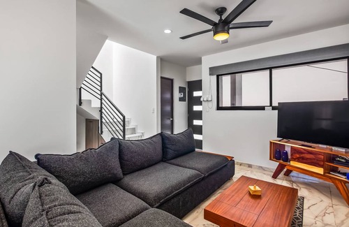 Las Jarretaderas House | 137 m² House ∙ 3 bedrooms ∙ 6 guests