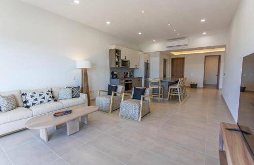 Loreto Apartment | 138 m² Serviced apartment ∙ 2 bedrooms ∙ 6 guests