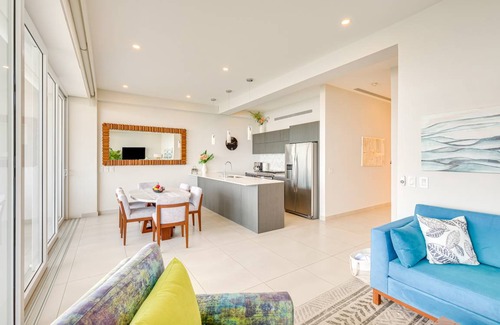 South Shore Hotel Area Apartment | 139 m² Apartment ∙ 2 bedrooms ∙ 4 guests