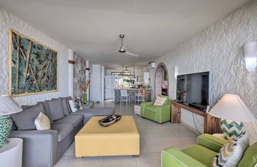 Amapas Apartment | 139 m² Apartment ∙ 2 bedrooms ∙ 6 guests