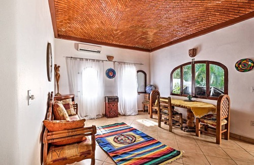 Sayulita Apartment | 139 m² Apartment ∙ 2 bedrooms ∙ 5 guests