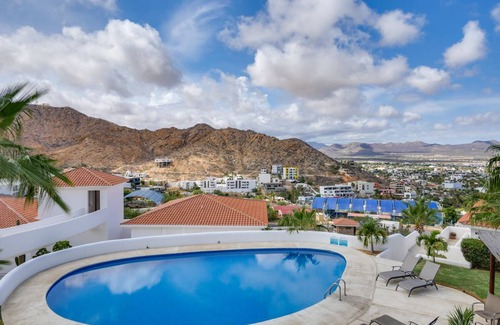 Pedregal Apartment | 139 m² Apartment ∙ 3 bedrooms ∙ 6 guests