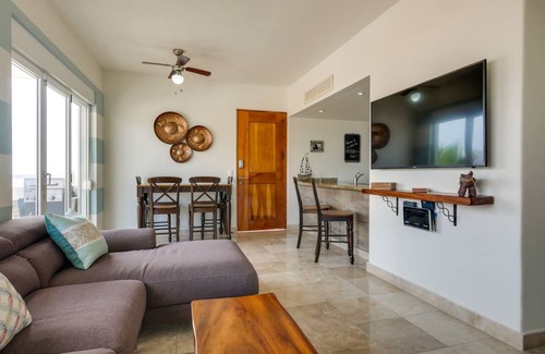 Pedregal Apartment | 139 m² Apartment ∙ 3 bedrooms ∙ 6 guests