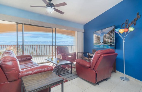 La Choya Condo | 139 m² Condo ∙ 2 bedrooms ∙ 6 guests