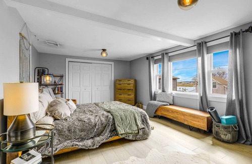 Newburyport House | 139 m² House ∙ 2 bedrooms ∙ 5 guests