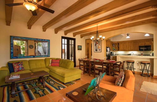 Nopolo House | 139 m² House ∙ 3 bedrooms ∙ 6 guests