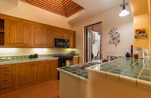 Nopolo House | 139 m² House ∙ 3 bedrooms ∙ 6 guests
