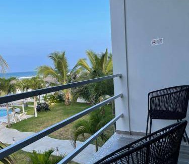 Tecolutla Hotel | 14 m² Hotel ∙ 4 guests