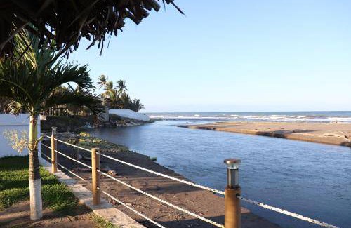 Tecolutla Hotel | 14 m² Hotel ∙ 4 guests