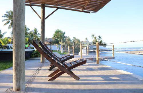 Tecolutla Hotel | 14 m² Hotel ∙ 4 guests