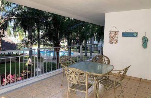 Marina Mazatlan Apartment | 140 m² Apartment ∙ 3 bedrooms ∙ 6 guests
