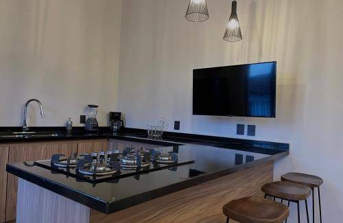Tapalpa Apartment | 140 m² Apartment ∙ 2 bedrooms ∙ 6 guests