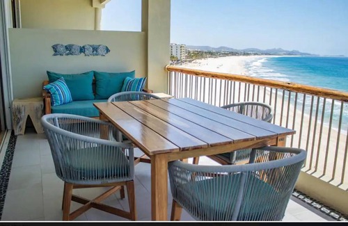 Chula Vista Apartment | 140 m² Apartment ∙ 3 bedrooms ∙ 6 guests