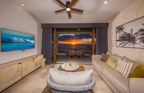 Chula Vista Apartment | 140 m² Apartment ∙ 3 bedrooms ∙ 6 guests