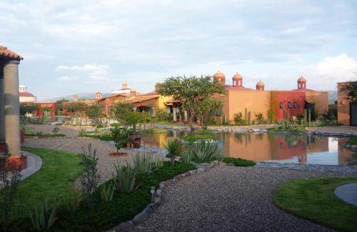 San Miguel de Allende House | 140 m² House ∙ 2 bedrooms ∙ 4 guests