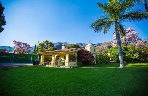 Ajijic House | 140 m² House ∙ 2 bedrooms ∙ 4 guests