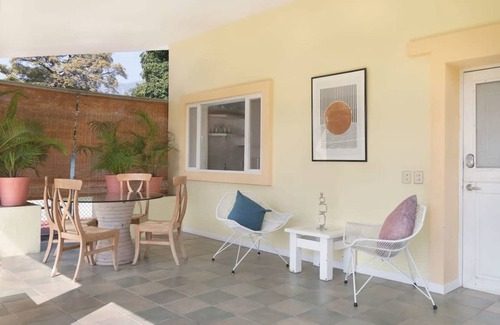 Ajijic House | 140 m² House ∙ 2 bedrooms ∙ 4 guests