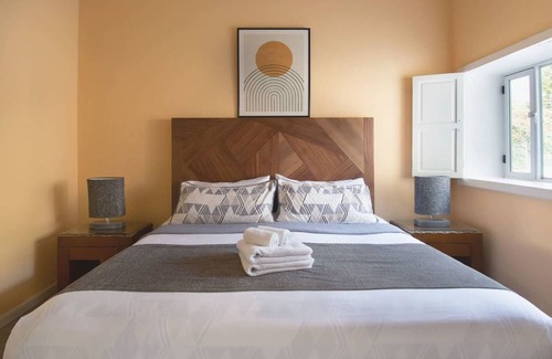 Ajijic House | 140 m² House ∙ 2 bedrooms ∙ 4 guests