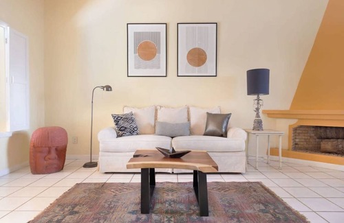 Ajijic House | 140 m² House ∙ 2 bedrooms ∙ 4 guests