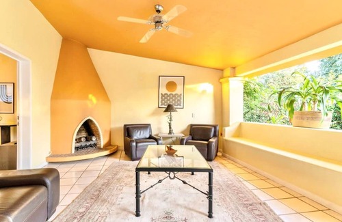 Ajijic House | 140 m² House ∙ 2 bedrooms ∙ 4 guests