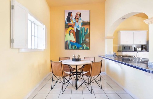 Ajijic House | 140 m² House ∙ 2 bedrooms ∙ 4 guests