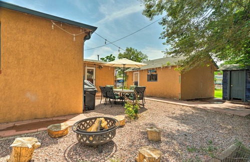 Canon City House | 142 m² House ∙ 3 bedrooms ∙ 13 guests
